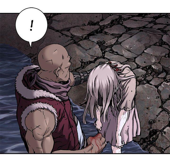 Đứa Con Thần Chết Chapter 100 - Next Chapter 101