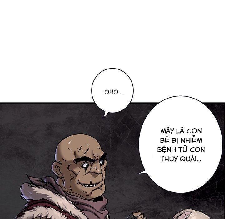 Đứa Con Thần Chết Chapter 100 - Next Chapter 101