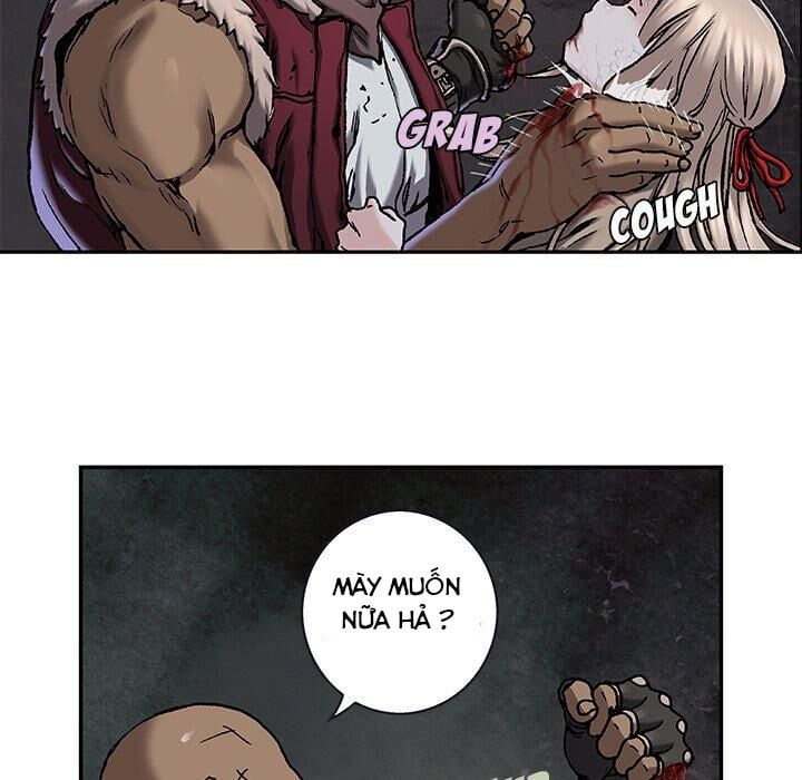 Đứa Con Thần Chết Chapter 100 - Next Chapter 101