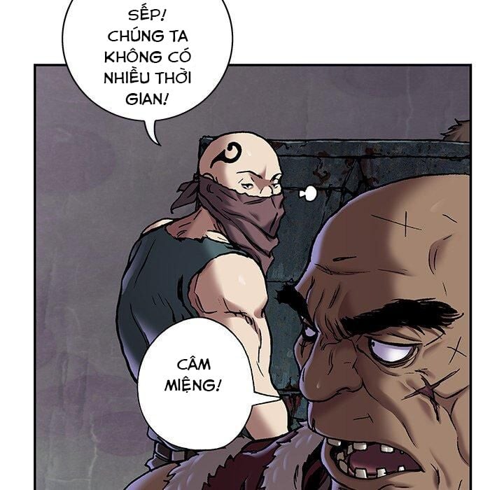 Đứa Con Thần Chết Chapter 100 - Next Chapter 101