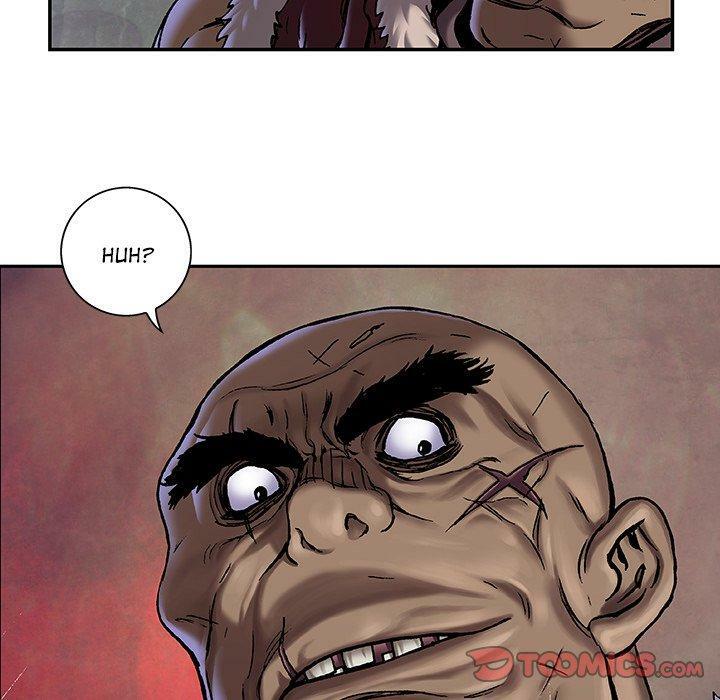 Đứa Con Thần Chết Chapter 100 - Next Chapter 101
