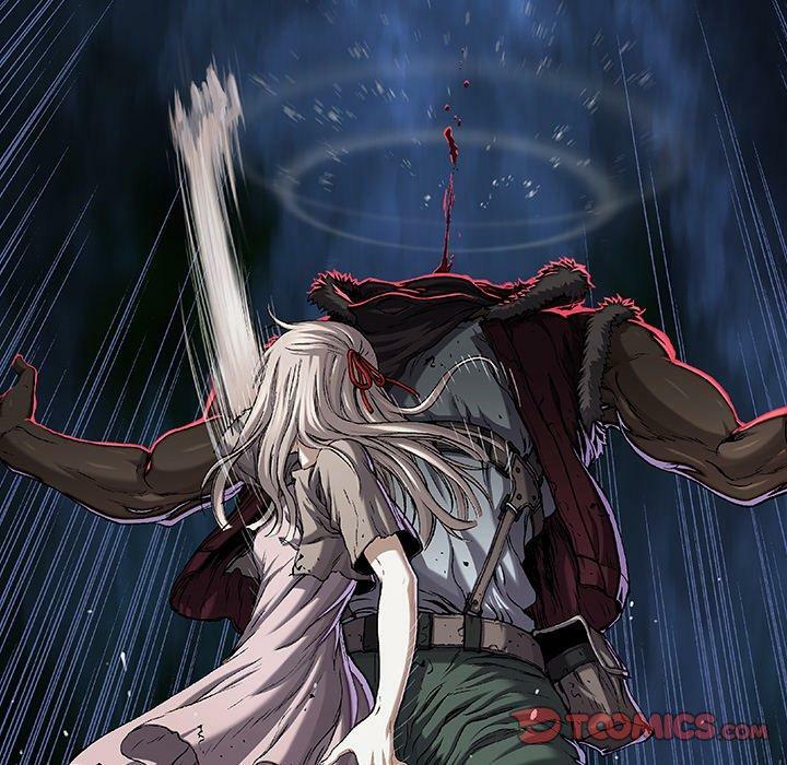 Đứa Con Thần Chết Chapter 100 - Next Chapter 101