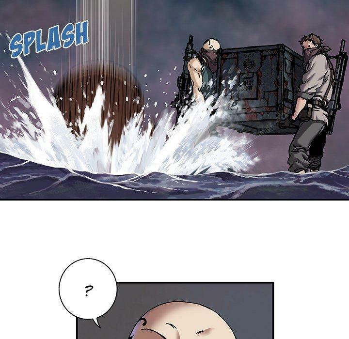 Đứa Con Thần Chết Chapter 100 - Next Chapter 101