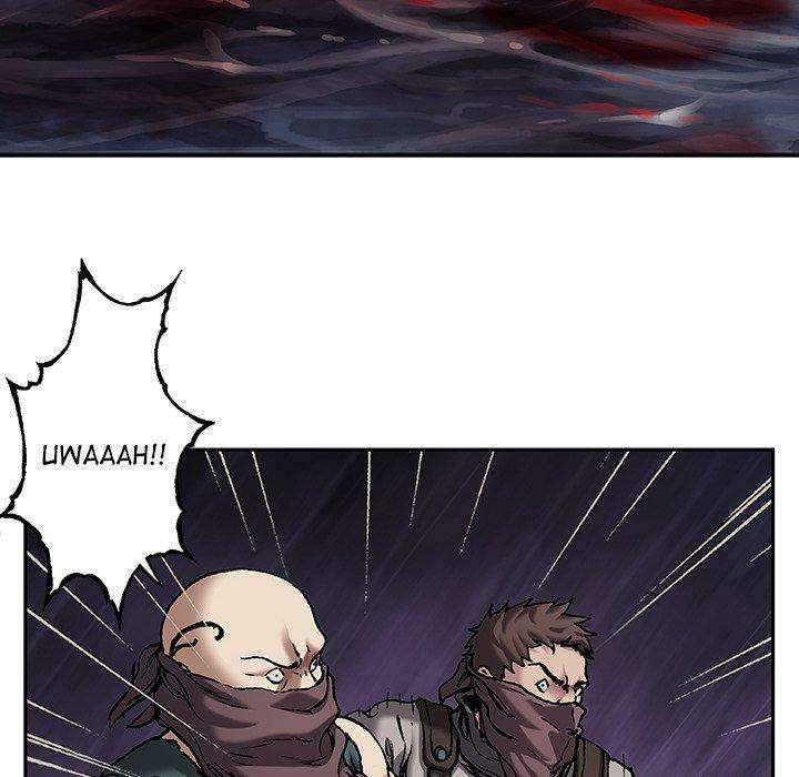 Đứa Con Thần Chết Chapter 100 - Next Chapter 101