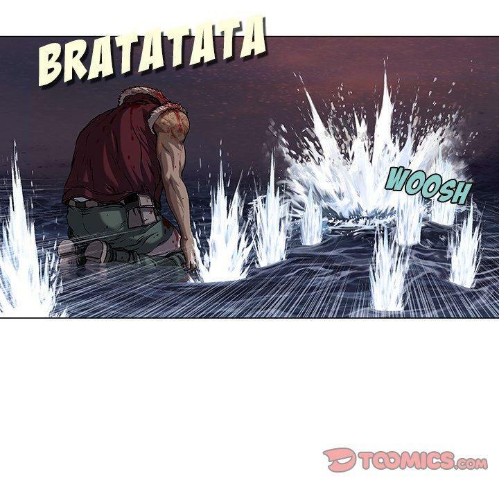 Đứa Con Thần Chết Chapter 100 - Next Chapter 101