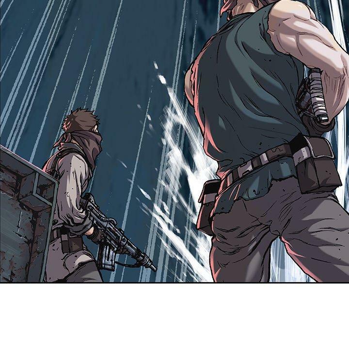 Đứa Con Thần Chết Chapter 100 - Next Chapter 101