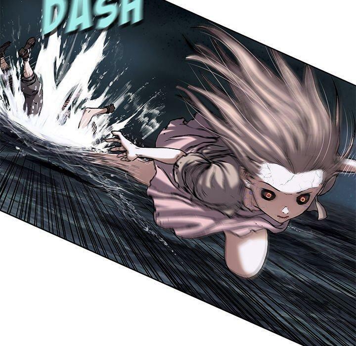 Đứa Con Thần Chết Chapter 100 - Next Chapter 101