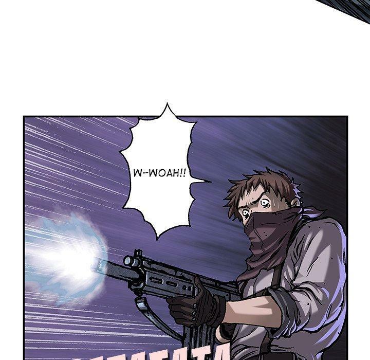 Đứa Con Thần Chết Chapter 100 - Next Chapter 101