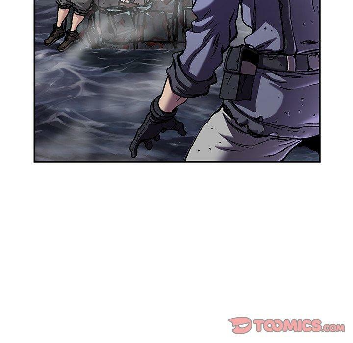 Đứa Con Thần Chết Chapter 100 - Next Chapter 101
