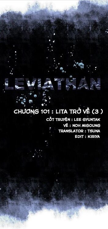 Đứa Con Thần Chết Chapter 101 - Next Chapter 102