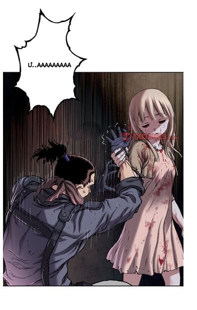 Đứa Con Thần Chết Chapter 101 - Next Chapter 102
