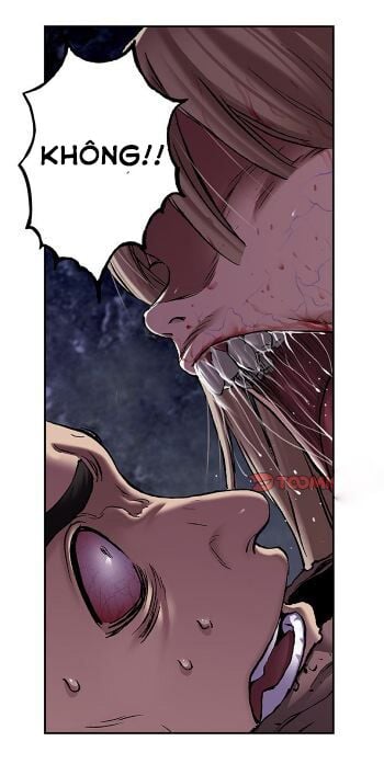Đứa Con Thần Chết Chapter 101 - Next Chapter 102