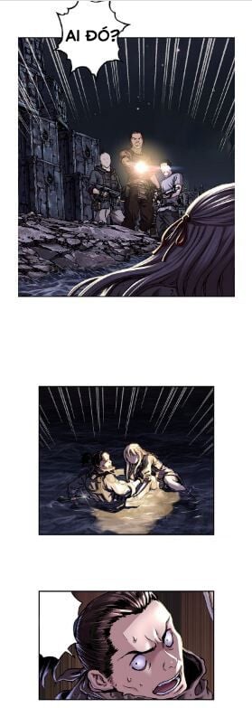 Đứa Con Thần Chết Chapter 101 - Next Chapter 102