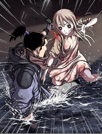 Đứa Con Thần Chết Chapter 101 - Next Chapter 102