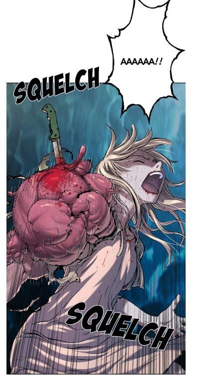 Đứa Con Thần Chết Chapter 101 - Next Chapter 102