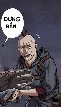 Đứa Con Thần Chết Chapter 101 - Next Chapter 102