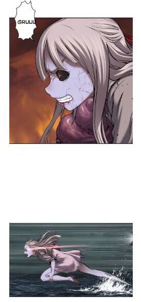 Đứa Con Thần Chết Chapter 101 - Next Chapter 102