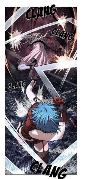 Đứa Con Thần Chết Chapter 101 - Next Chapter 102
