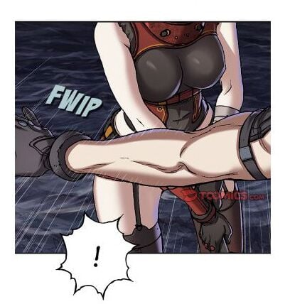 Đứa Con Thần Chết Chapter 101 - Next Chapter 102
