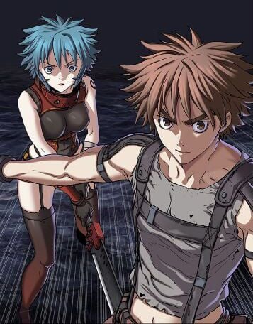 Đứa Con Thần Chết Chapter 101 - Next Chapter 102