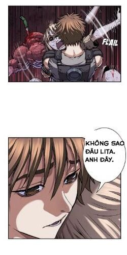Đứa Con Thần Chết Chapter 101 - Next Chapter 102