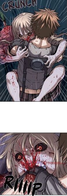 Đứa Con Thần Chết Chapter 101 - Next Chapter 102