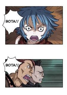 Đứa Con Thần Chết Chapter 101 - Next Chapter 102