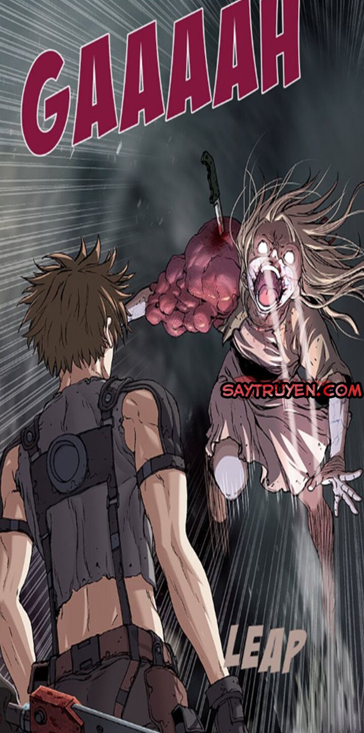 Đứa Con Thần Chết Chapter 102 - Next Chapter 103