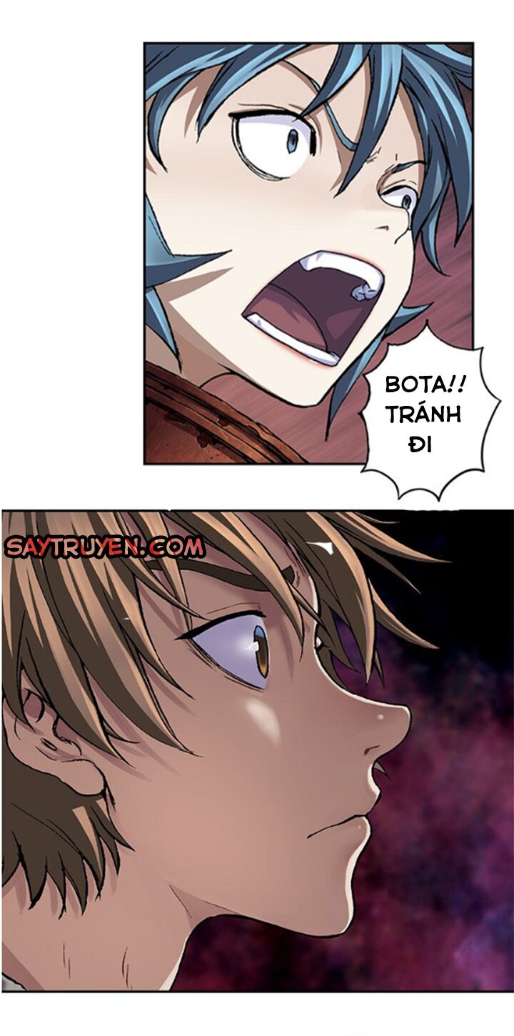 Đứa Con Thần Chết Chapter 102 - Next Chapter 103