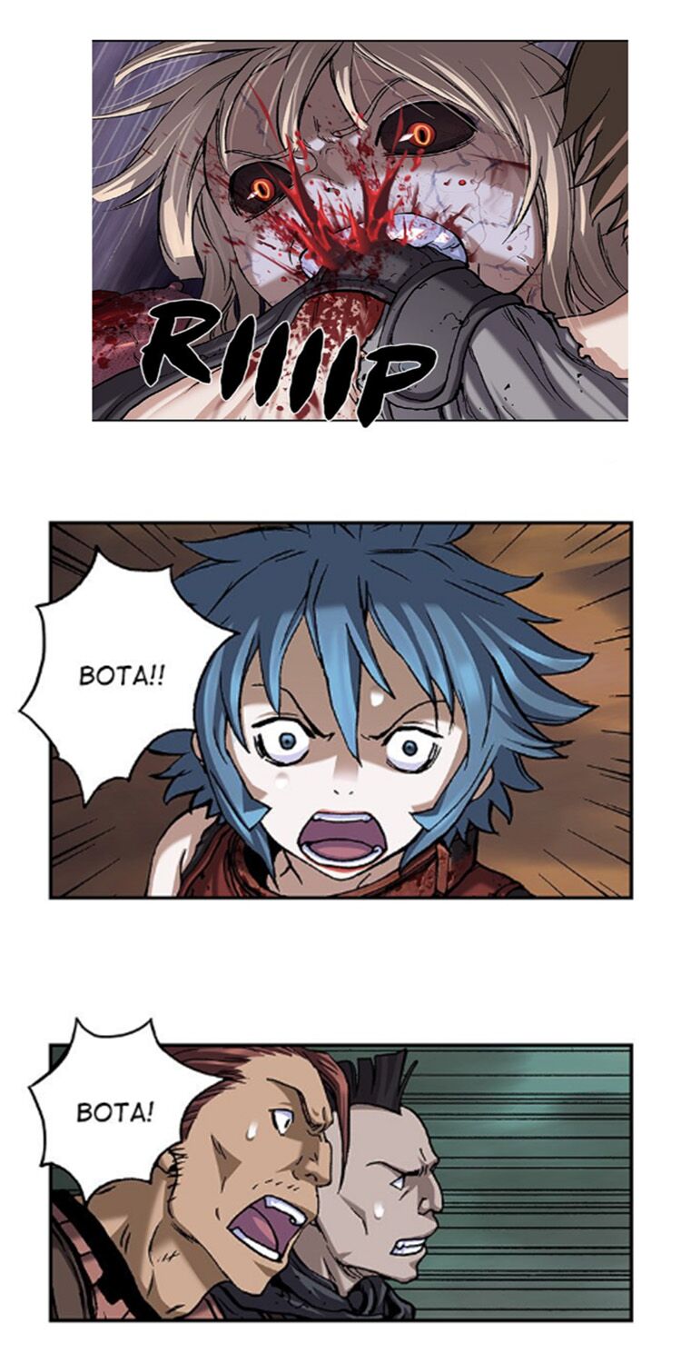 Đứa Con Thần Chết Chapter 102 - Next Chapter 103