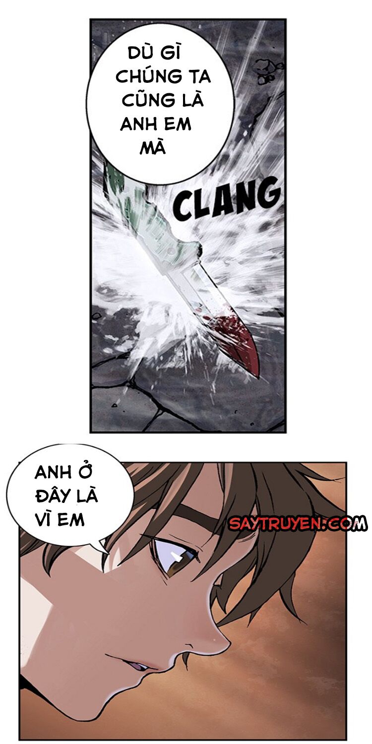Đứa Con Thần Chết Chapter 102 - Next Chapter 103