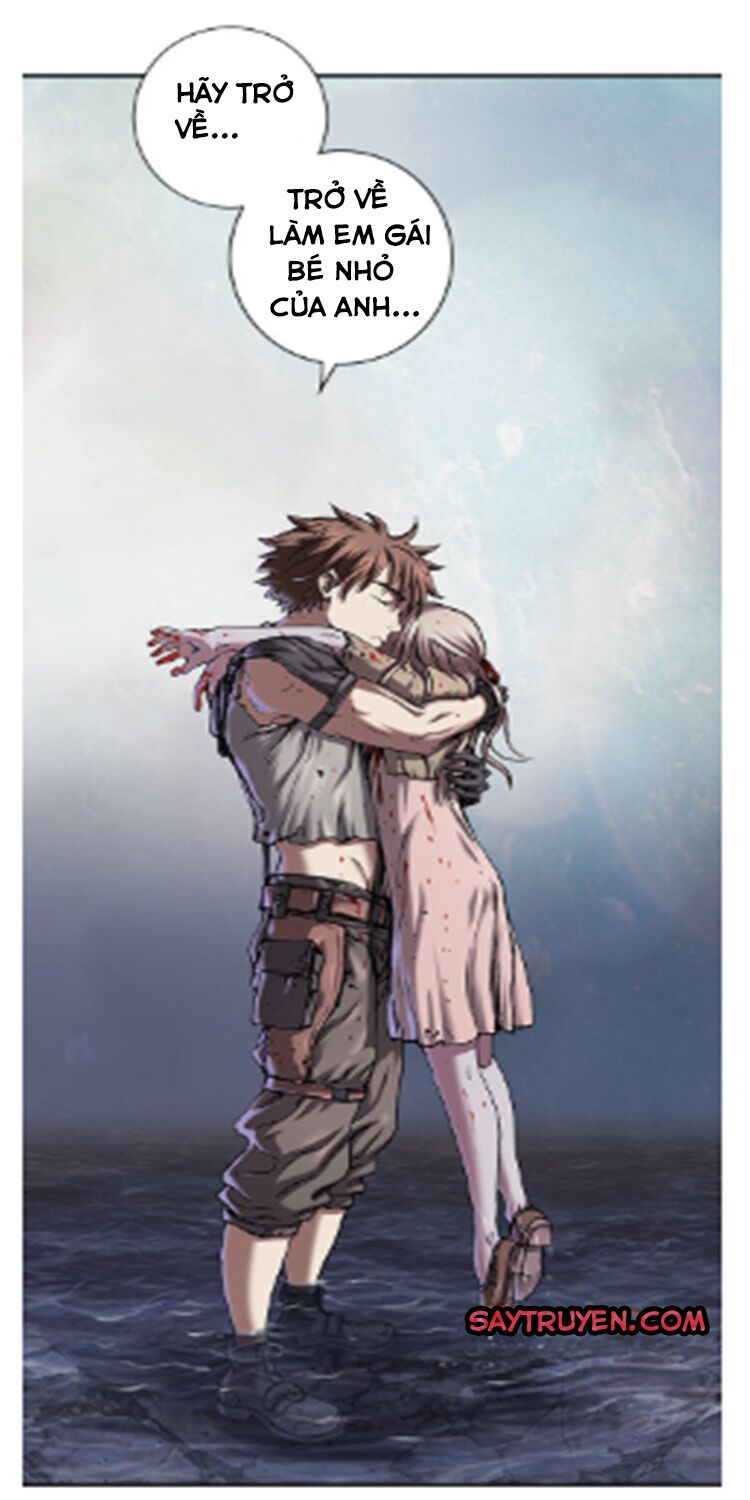 Đứa Con Thần Chết Chapter 102 - Next Chapter 103