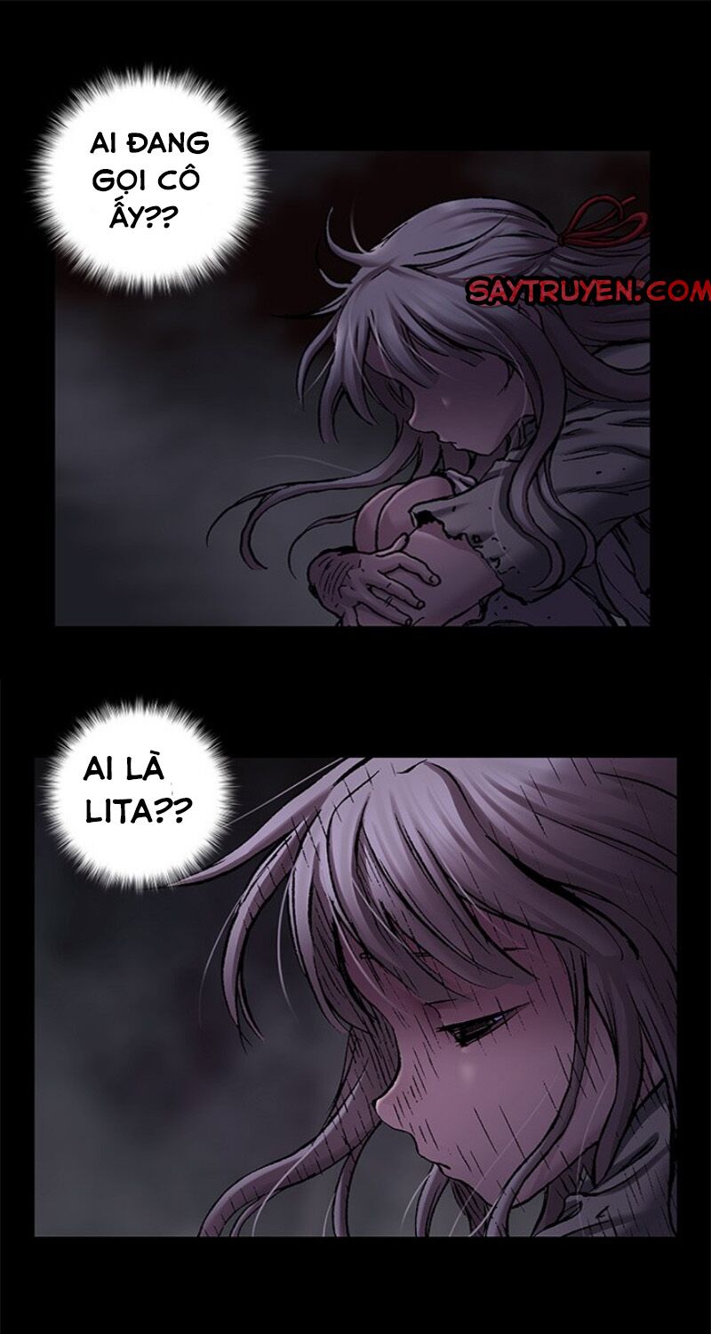 Đứa Con Thần Chết Chapter 102 - Next Chapter 103