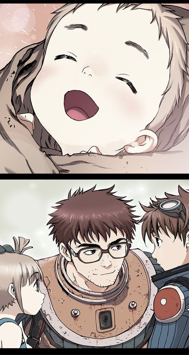 Đứa Con Thần Chết Chapter 102 - Next Chapter 103