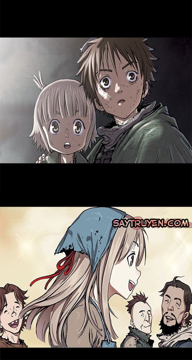 Đứa Con Thần Chết Chapter 102 - Next Chapter 103