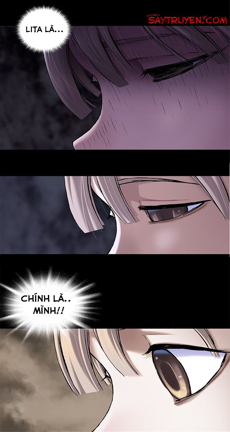 Đứa Con Thần Chết Chapter 102 - Next Chapter 103