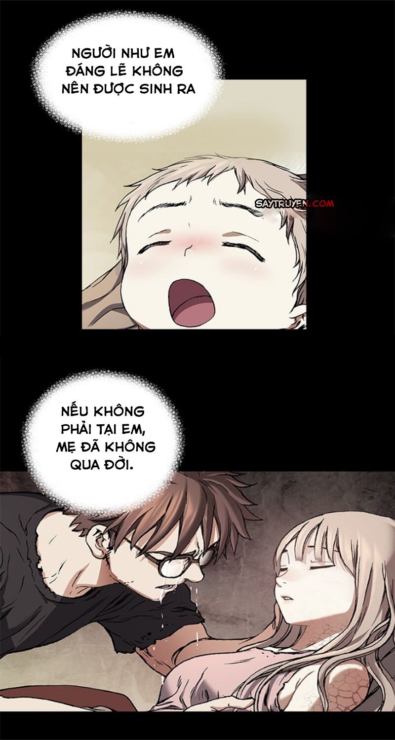 Đứa Con Thần Chết Chapter 102 - Next Chapter 103
