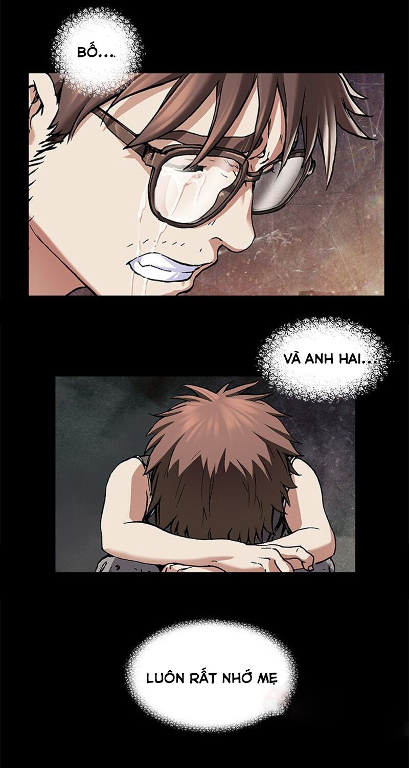 Đứa Con Thần Chết Chapter 102 - Next Chapter 103