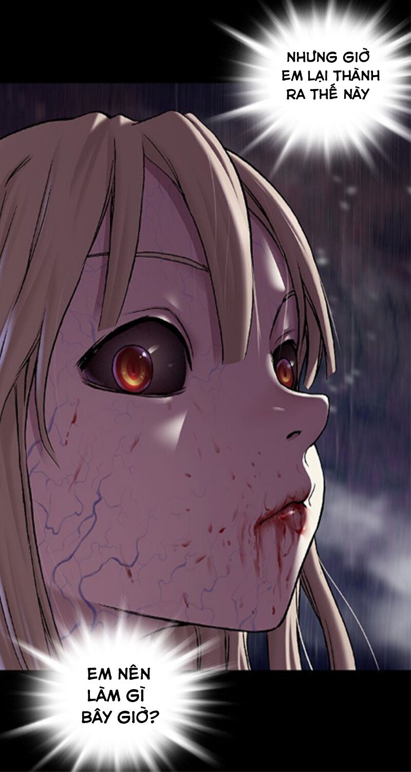 Đứa Con Thần Chết Chapter 102 - Next Chapter 103