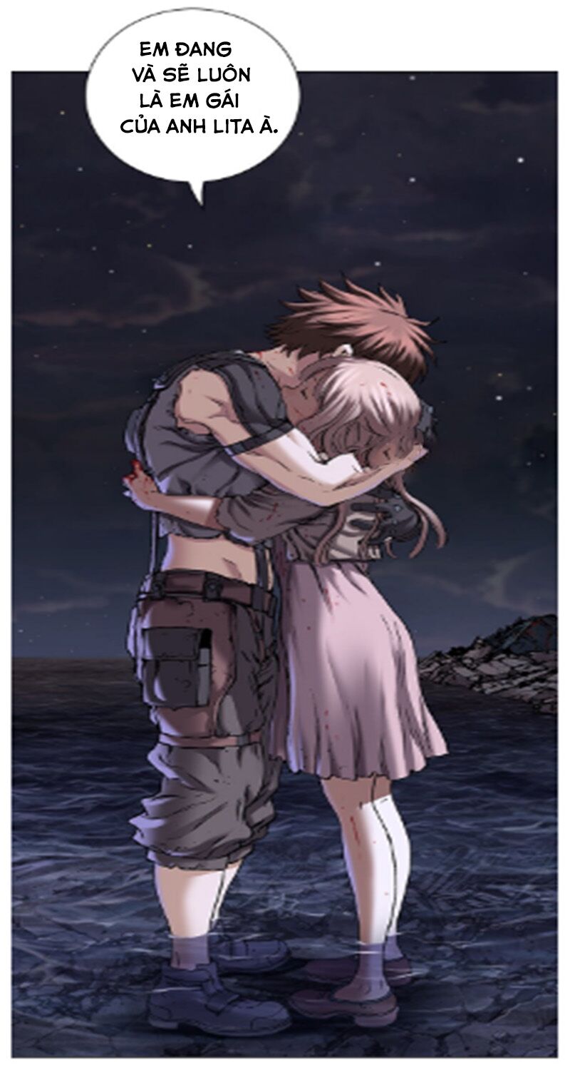 Đứa Con Thần Chết Chapter 102 - Next Chapter 103