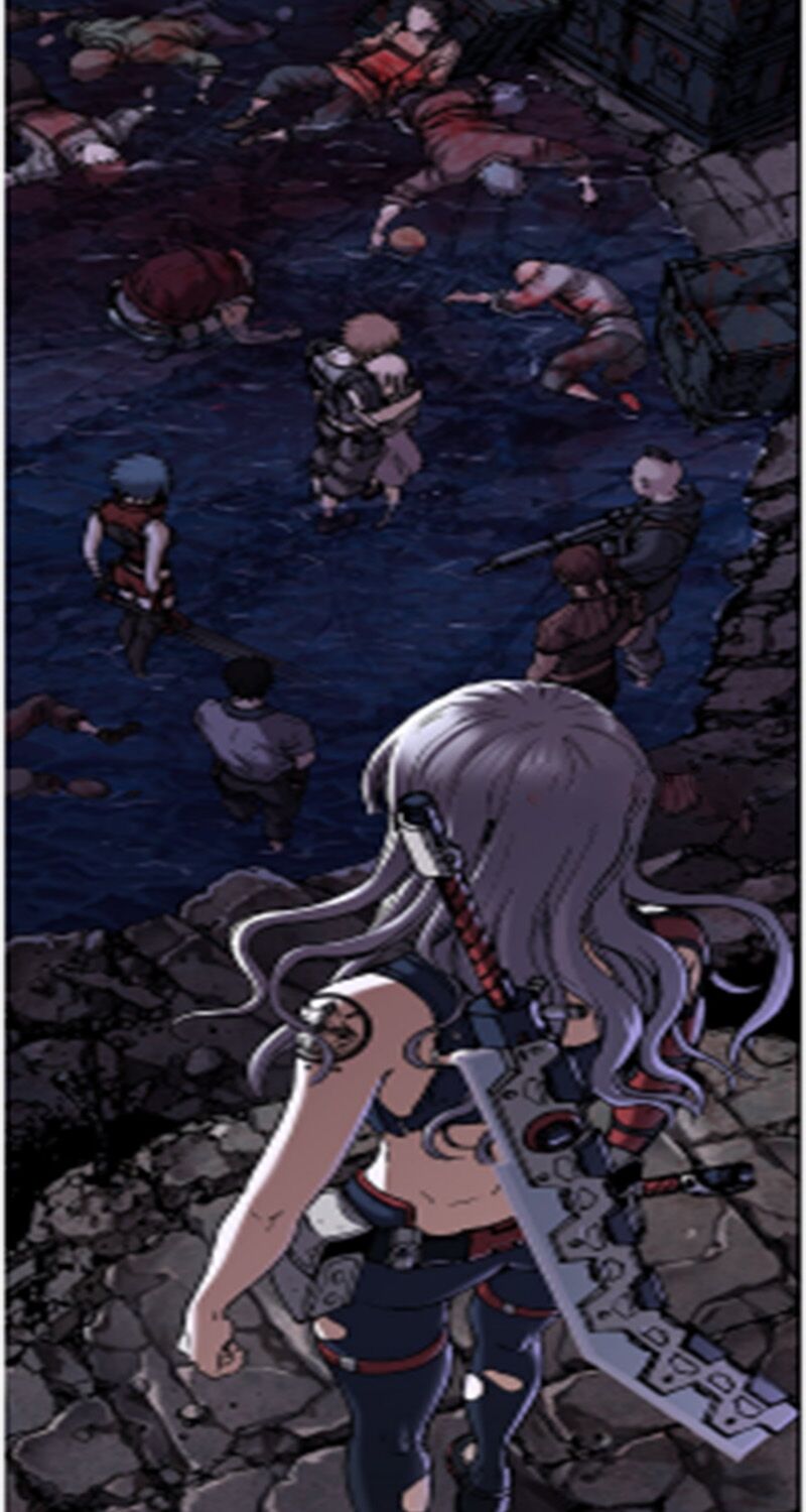 Đứa Con Thần Chết Chapter 102 - Next Chapter 103