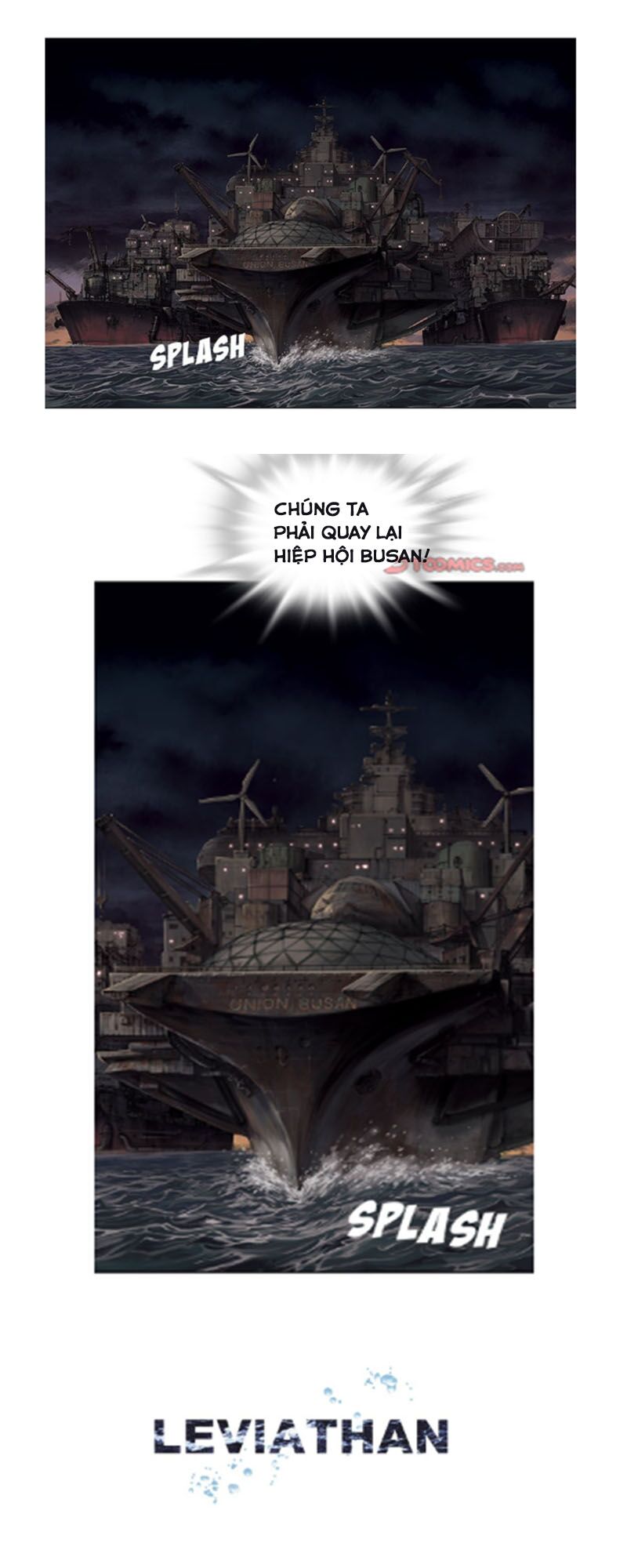 Đứa Con Thần Chết Chapter 103 - Next Chapter 104