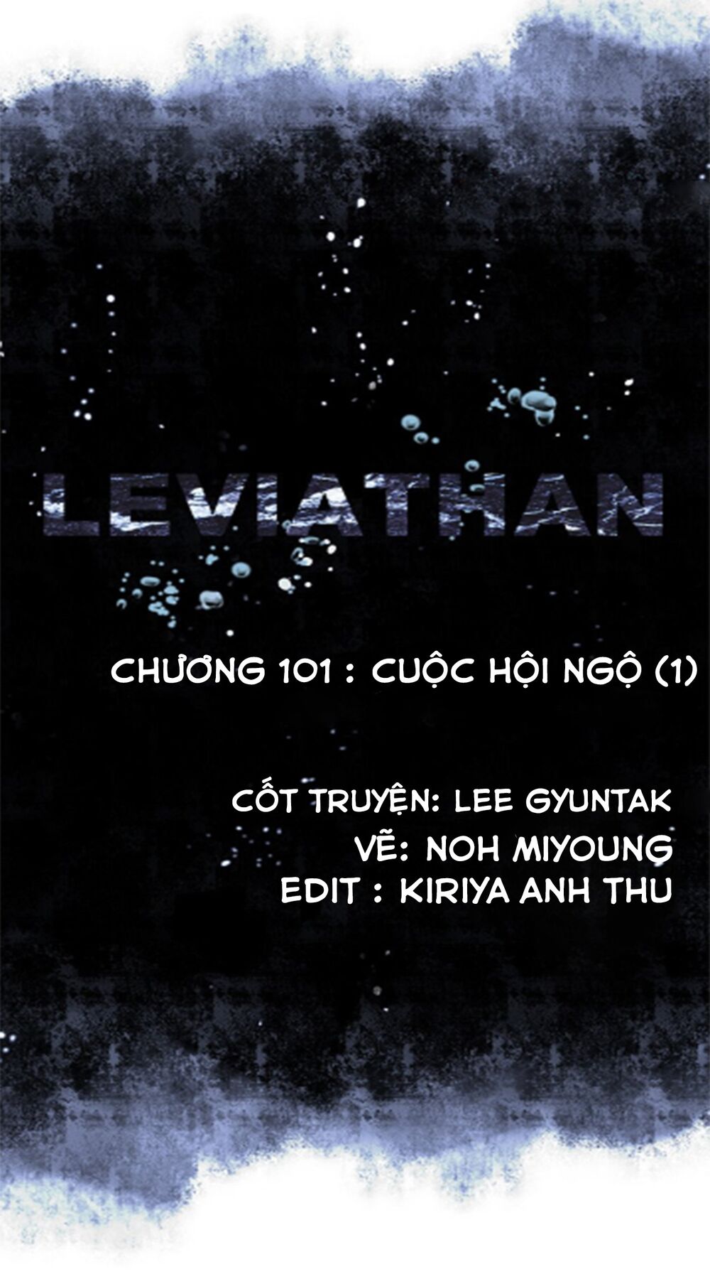 Đứa Con Thần Chết Chapter 103 - Next Chapter 104