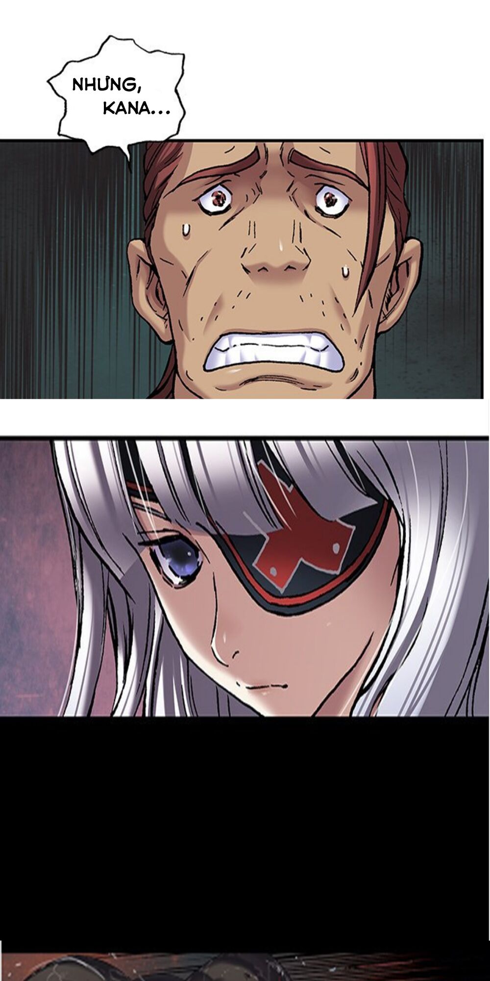 Đứa Con Thần Chết Chapter 103 - Next Chapter 104