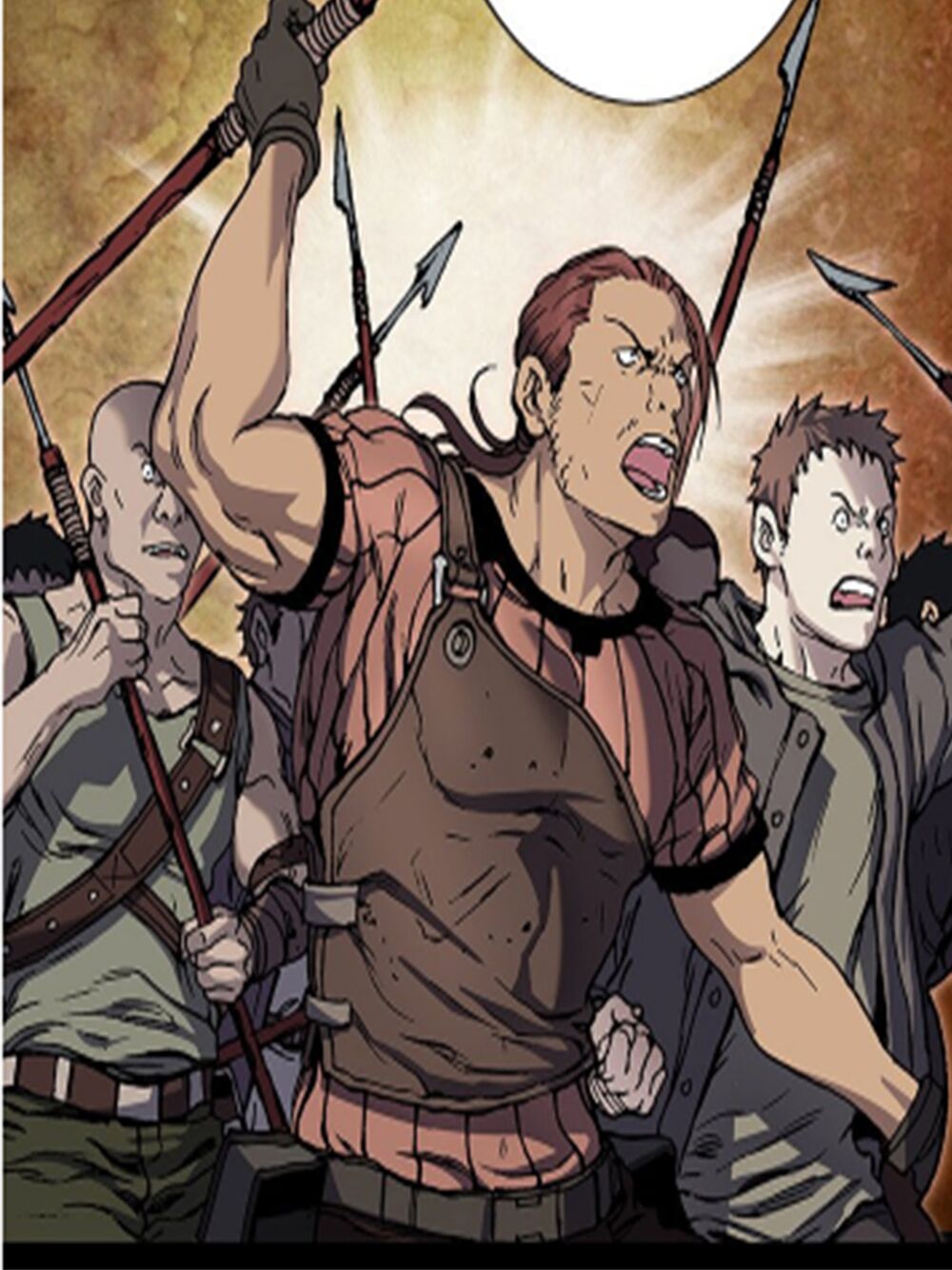 Đứa Con Thần Chết Chapter 103 - Next Chapter 104