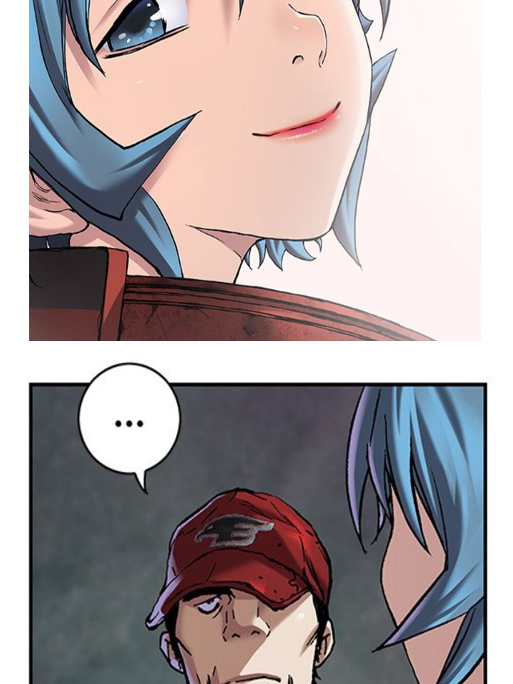 Đứa Con Thần Chết Chapter 103 - Next Chapter 104