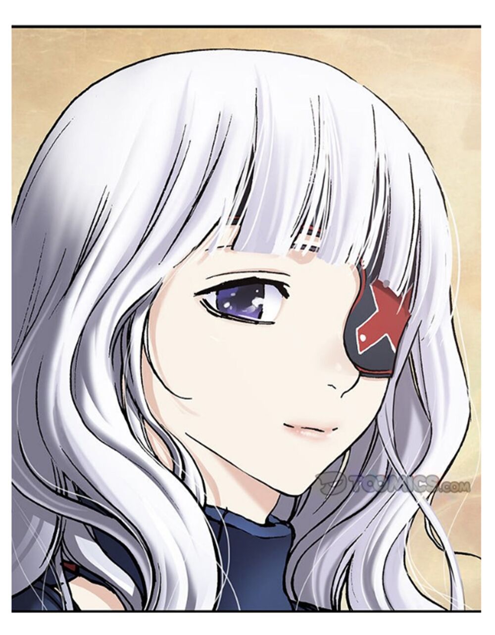 Đứa Con Thần Chết Chapter 103 - Next Chapter 104