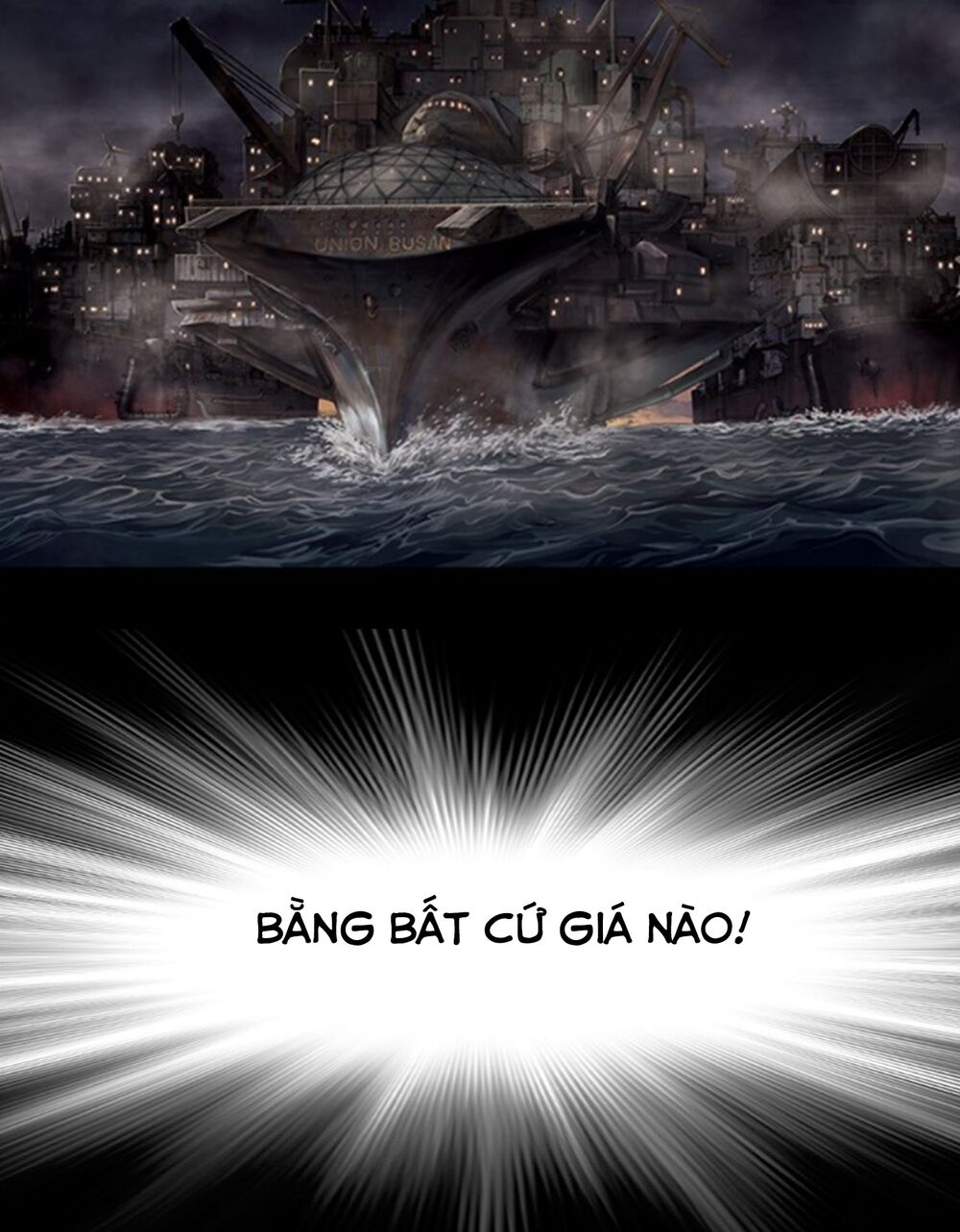 Đứa Con Thần Chết Chapter 103 - Next Chapter 104