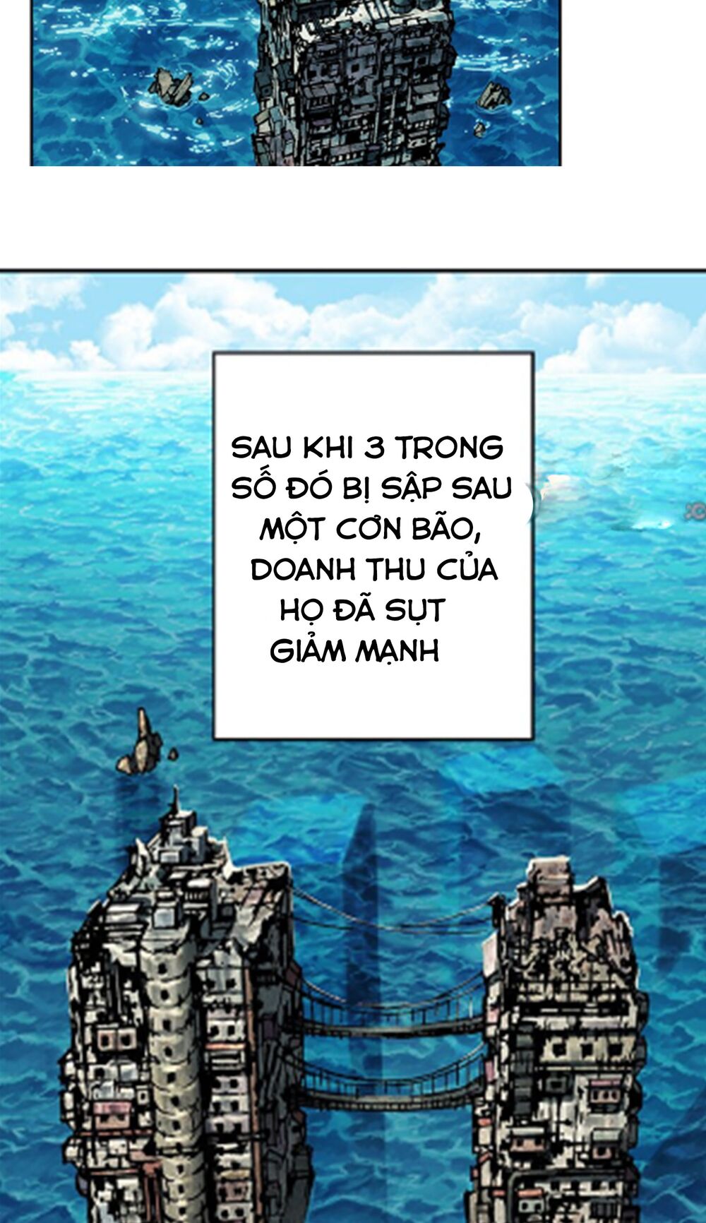 Đứa Con Thần Chết Chapter 104 - Next Chapter 105