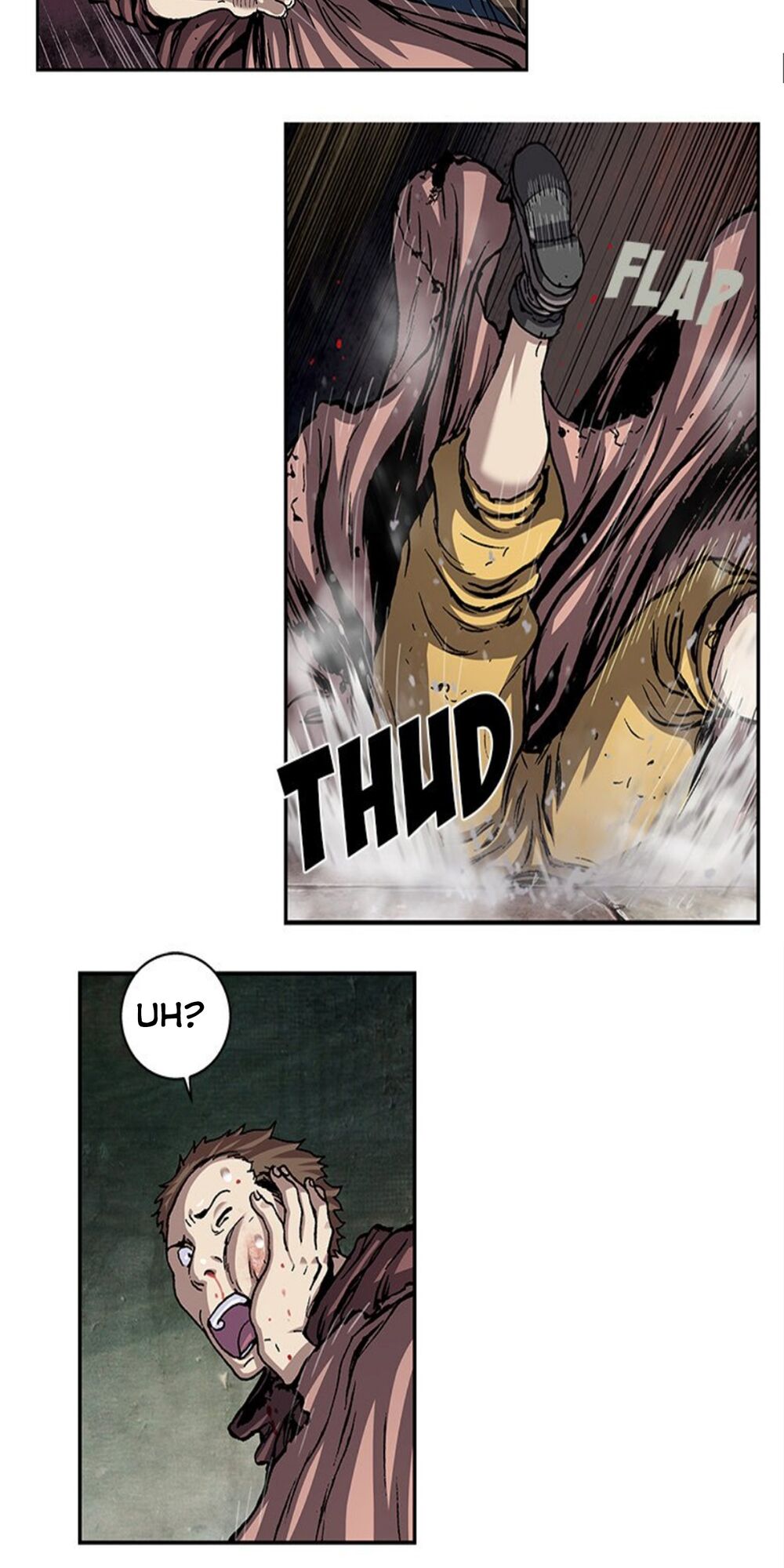 Đứa Con Thần Chết Chapter 104 - Next Chapter 105